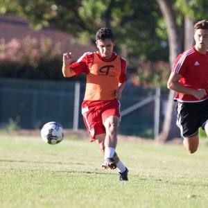 Meet your Posher, Kelvin